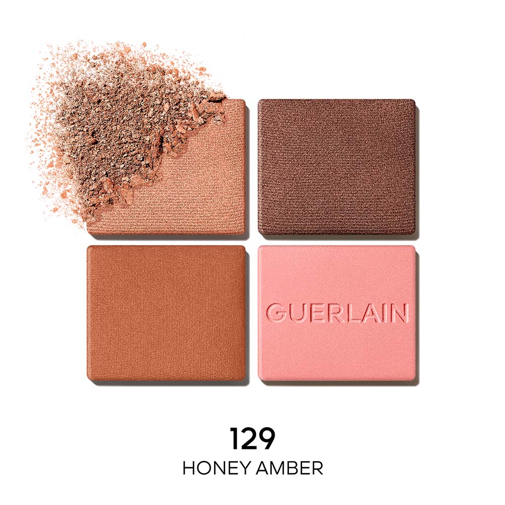 OMBRES G SOMBRAS DE OJOS (PALETA DE SOMBRAS PARA OJOS)
